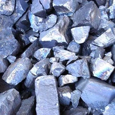 Virkni kísilmangans